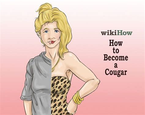 how to get a milf|How to Become a Cougar: Everything You Need to Know